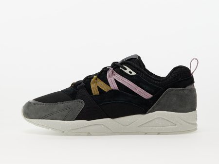 Karhu Fusion 2.0 Gunmetal/ Jet Black