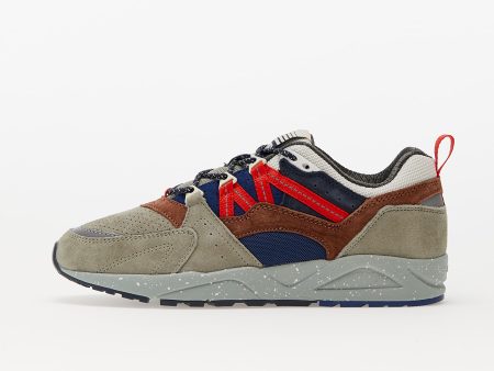 Karhu Fusion 2.0 Abbey Stone/ Beaver Fur