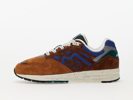 Karhu Legacy 96 Aztec/ Sodalite Blue