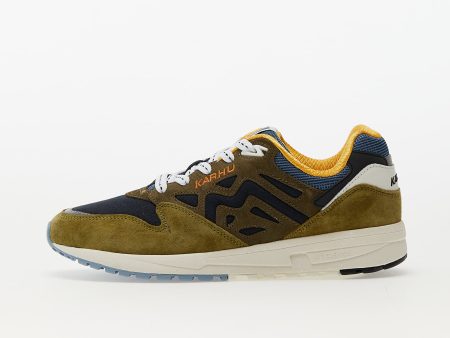 Karhu Legacy 96 Green Moss/ India Ink