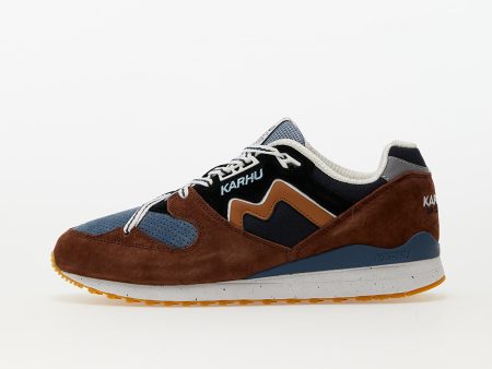 Karhu Synchron Classic Aztec/ Brown Sugar