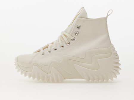 Converse Run Star Motion Seasonal Color Egret/ Light Bone/ Egret