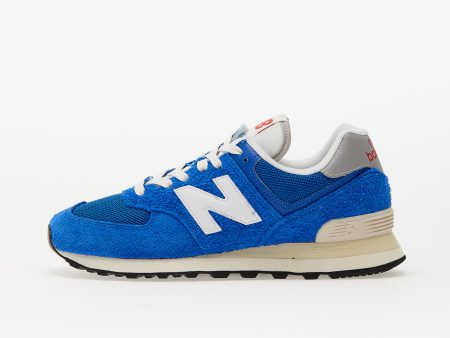 New Balance 574 American Blue