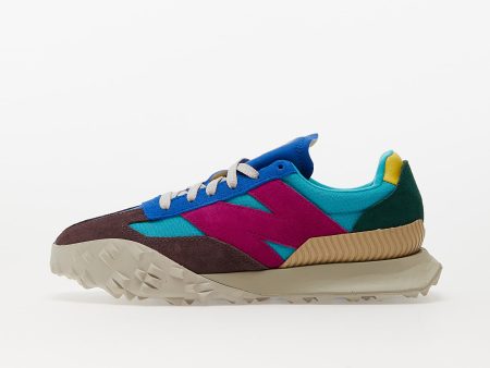 New Balance XC-72 Electric Teal