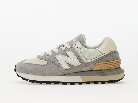New Balance 574 Team Away Grey