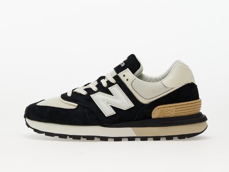 New Balance 574 Black