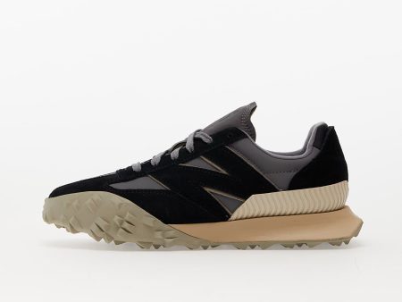New Balance XC-72 Black