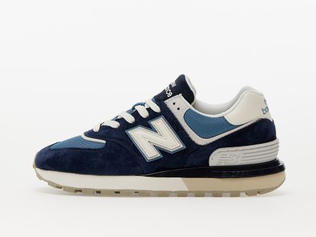 New Balance 574 Navy