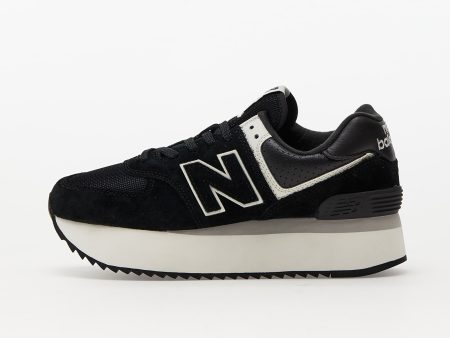 New Balance 574 Black