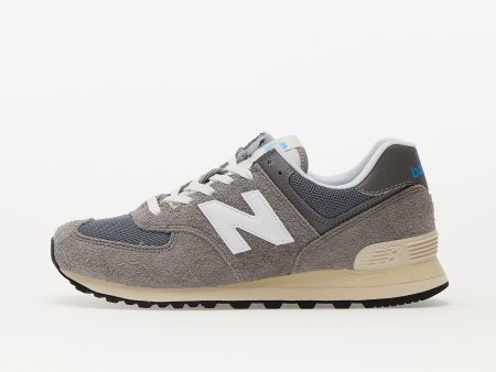 New Balance 574 Apollo Grey