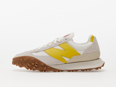 New Balance XC-72 White