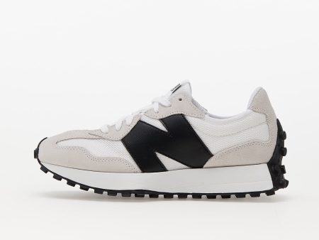 New Balance 327 White