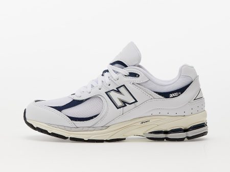 New Balance 2002R White