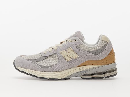 New Balance 2002R Grey