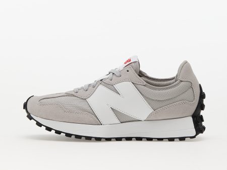 New Balance 327 Rain Cloud