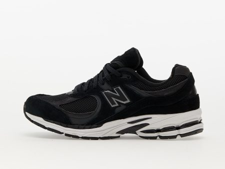 New Balance 2002R Black