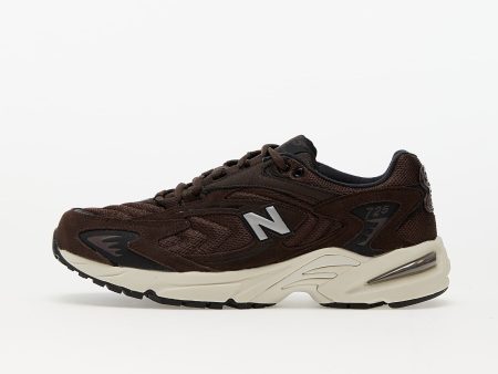 New Balance 725 Black Coffee