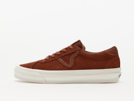 Vans Vault OG Epoch LX Suede/ Nubuck Tortoise Shell
