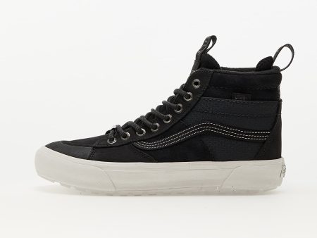 Vans Vault SK8-Hi MTE-2 LX Mte Black