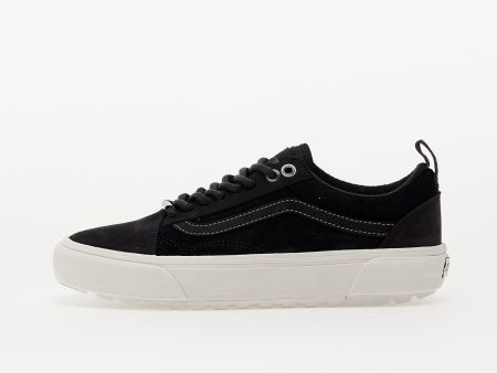 Vans Vault Old Skool MTE-1 LX Mte Black