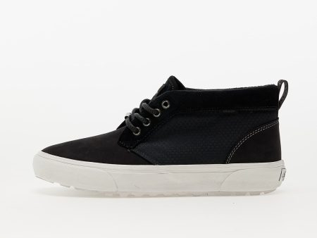 Vans Vault Chukka 79 MTE-1 LX Mte Black