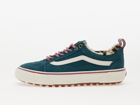 Vans Old Skool MTE-1 Trekker Deep Teal