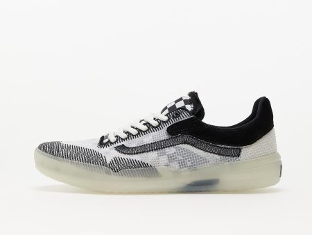 Vans UltimateWaffle EXP Checkers White/ Black