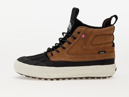 Vans SK8-Hi Del Pato MTE-2 Black/ Khaki