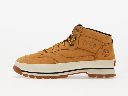Vans x Timberland Half Cab Hiker Wheat