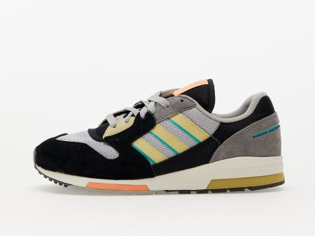 adidas ZX 420 Core Black