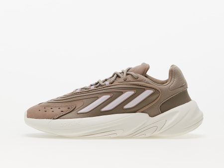 adidas Ozelia W Chalk Brown/ Paper Tint/ Semi Brown