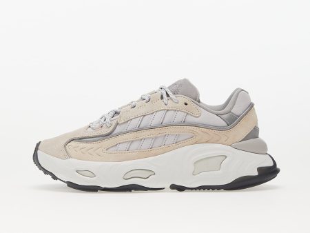 adidas Oznova Aluminium/ Dash Grey/ Grey Two