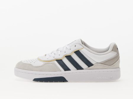 adidas Courtic Ftwr White/ Grey One/ Grey One