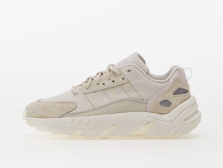 adidas ZX 22 BOOST W Aluminium/ Almpnk/ Clowhi