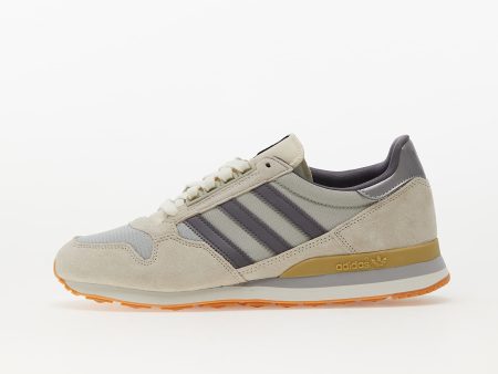 adidas ZX 500 Aluminium/ Wonder White/ Aluminium
