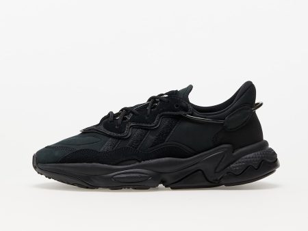 adidas Ozweego W Core Black/ Core Black/ Silver Mate