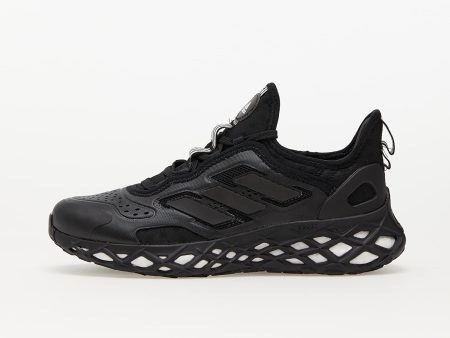 adidas Web BOOST W Core Black/ Core Black/ Ftwr White