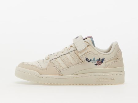 adidas Forum Low W Wonder White/ Wonder White/ Magnet Mauve
