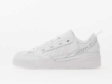 adidas Adi2000 Cloud White/ Cloud White/ Cloud White