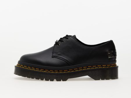 Dr. Martens 1461 Bex Ds Pltd 3 Eye Shoe Black