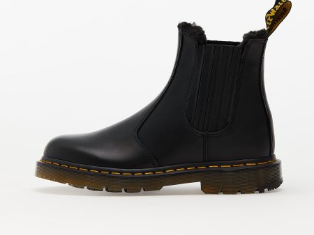 Dr. Martens 2976 Chelsea Boot Black