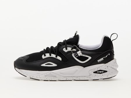 Puma TRC Blaze Chance Puma Black-Puma White