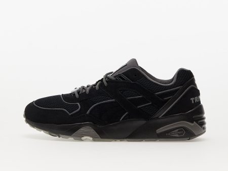 Puma R698 Minerals Puma Black-Gray Violet