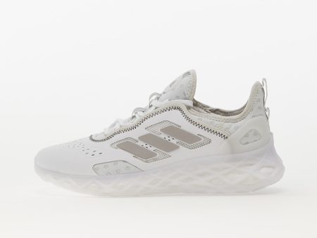adidas Web Boost Ftw White/ Gretwo/ Crystal White