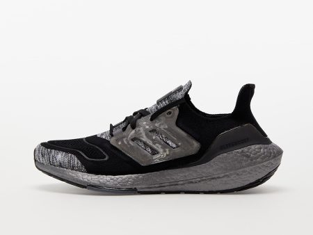 adidas UltraBOOST 22 Core Black