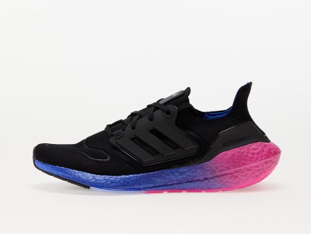 adidas UltraBOOST 22 Core Black
