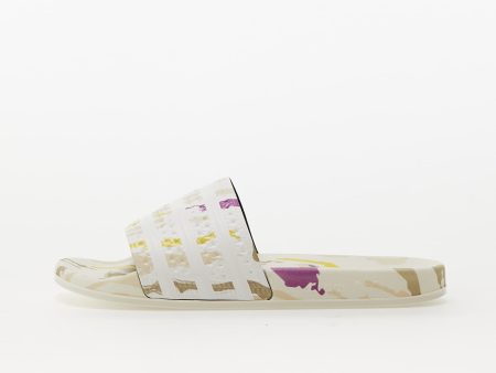 adidas x Thebe Magugu Adilette W Ftwr White