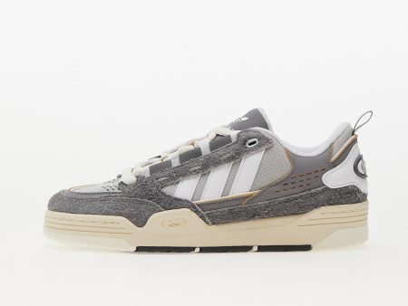 adidas Adi2000 Grey Four