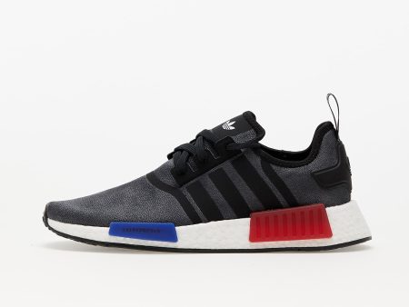 adidas NMD_R1 Core Black