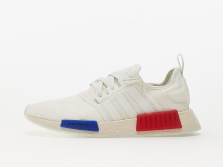 adidas NMD_R1 White Tint
